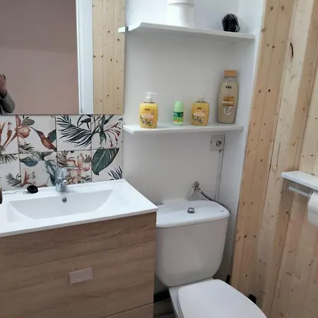 Pinilla 226 Apartamento