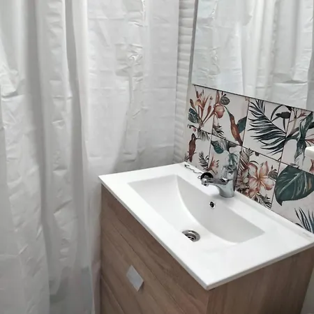 Apartamento Pinilla 226 La Pinilla (Castile and Leon)
