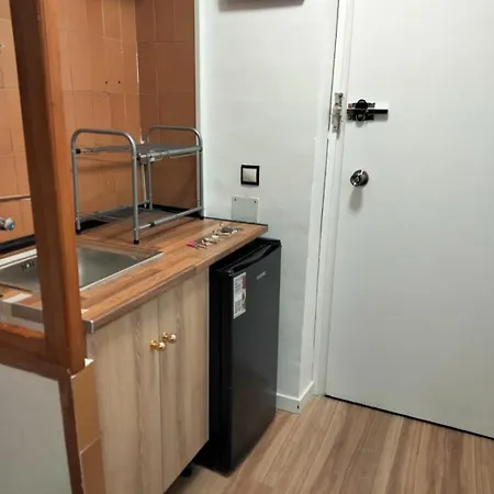Pinilla 226 Apartamento La Pinilla (Castile and Leon)